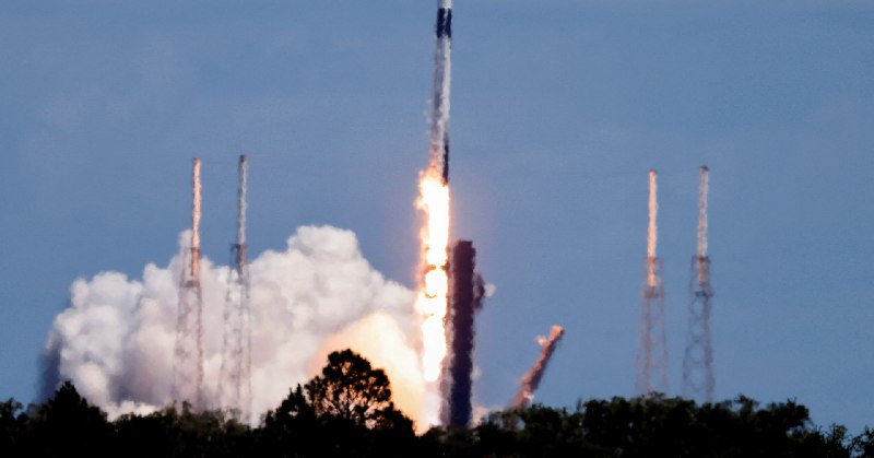 After SpaceX's requests, Taiwanese suppliers move manufacturing abroad, sources say