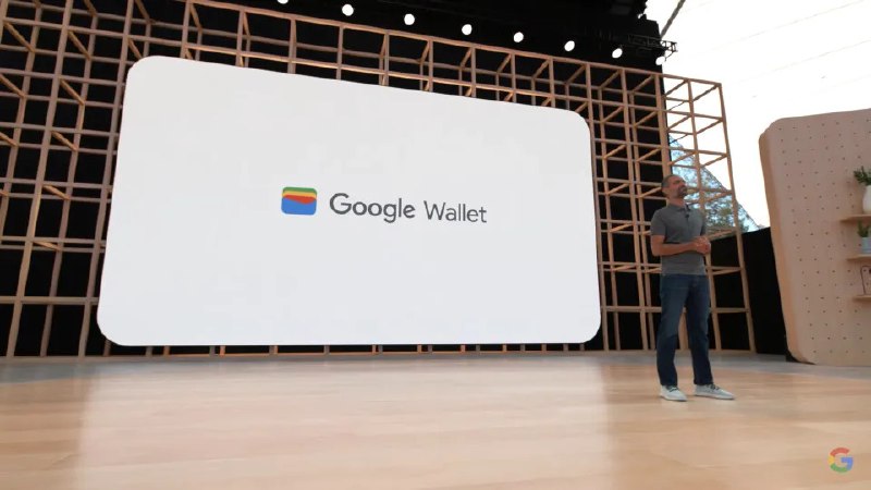 老手機注意！Google Wallet 支援的最低 Android 版本將提高到 9.0