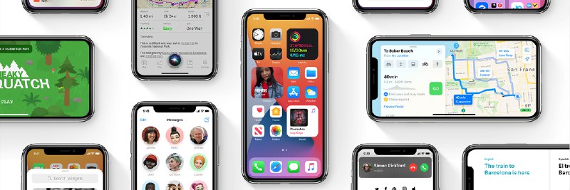 iOS、macOS 大变样，「苹果芯」Mac 今年开售：WWDC 发布会回顾 - 少数派