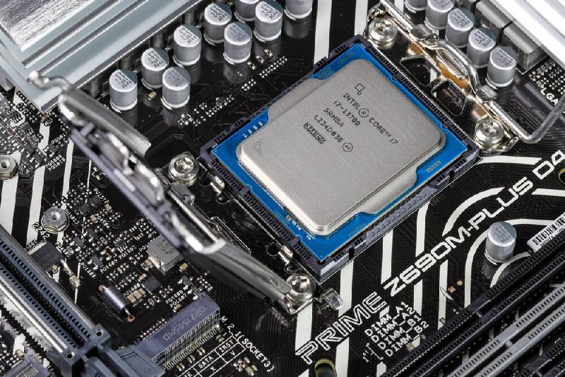 Intel sued over Raptor Lake voltage instability
