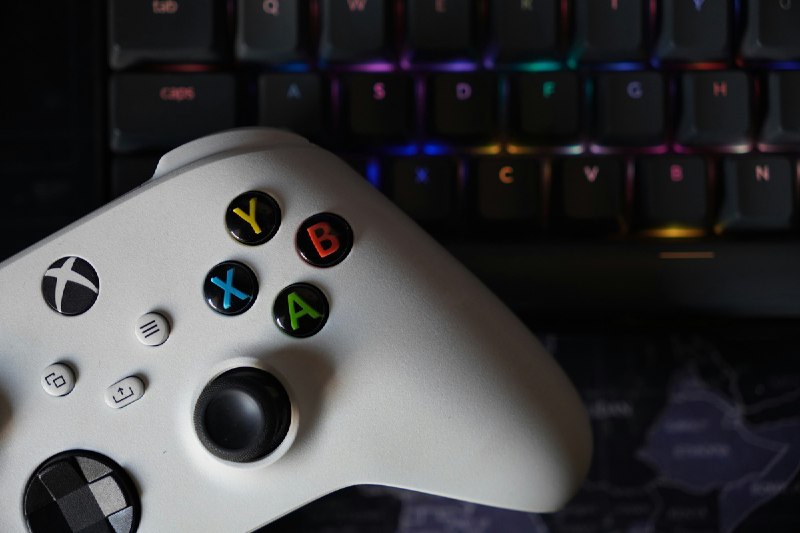 AMD 執行長蘇姿丰透露：下代 Xbox 預定 2027 年登場