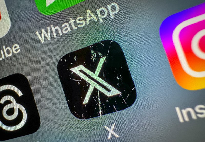 X is testing NSFW adult communities, according to screenshots