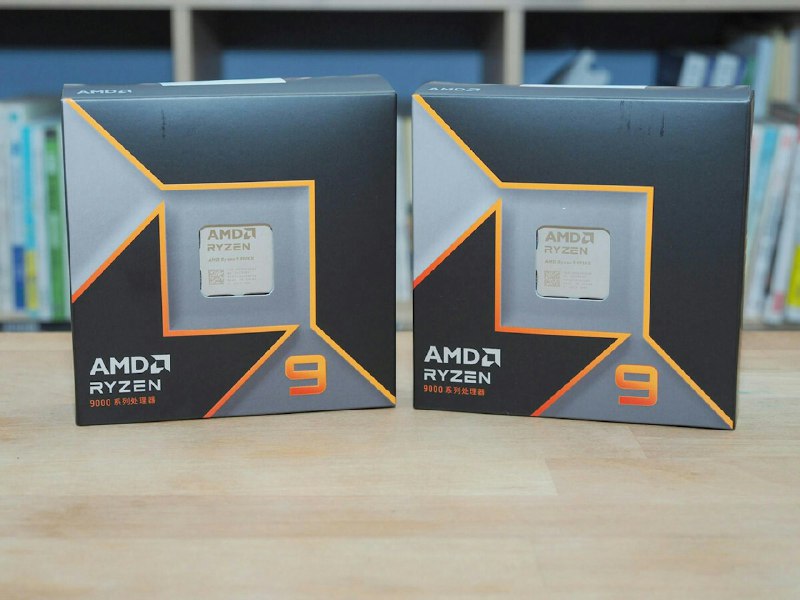 AMD聲稱Ryzen 9000遊戲性能不如預期與Windows 11分支預測最佳化有關，微軟將釋出修正檔解放真正遊戲性能 - Cool3c
