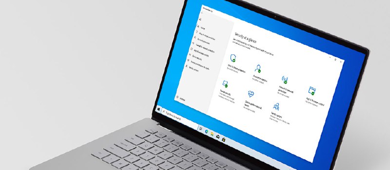 Microsoft Defender可被用來下載惡意程式