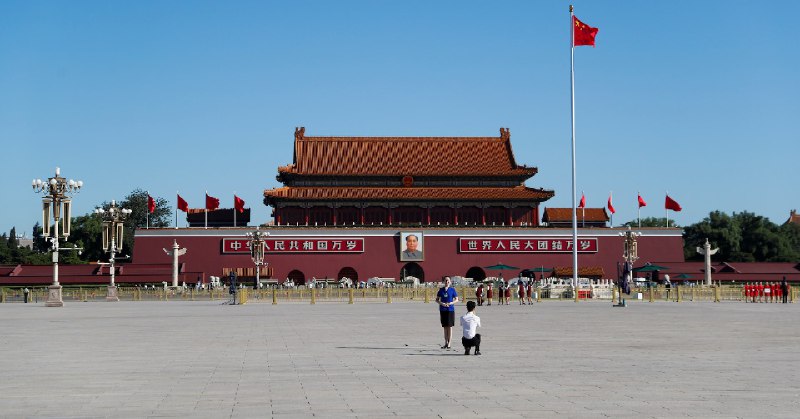 焦点：中共政治局会议首提反垄断 “敲打”金融科技巨头重塑监管权威