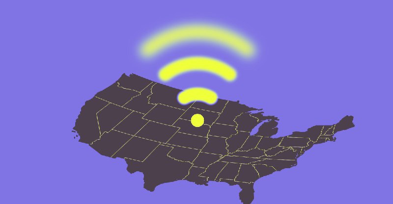 Trump’s ‘big beautiful bill’ could mean slower Wi-Fi for you