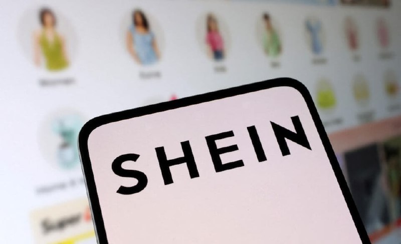 賣兒童外型情趣娃娃遭法國警告　Shein宣布平台禁售