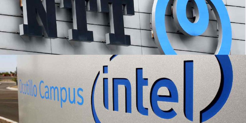 Japan's NTT, Intel to collaborate on cutting-edge chips using optical tech