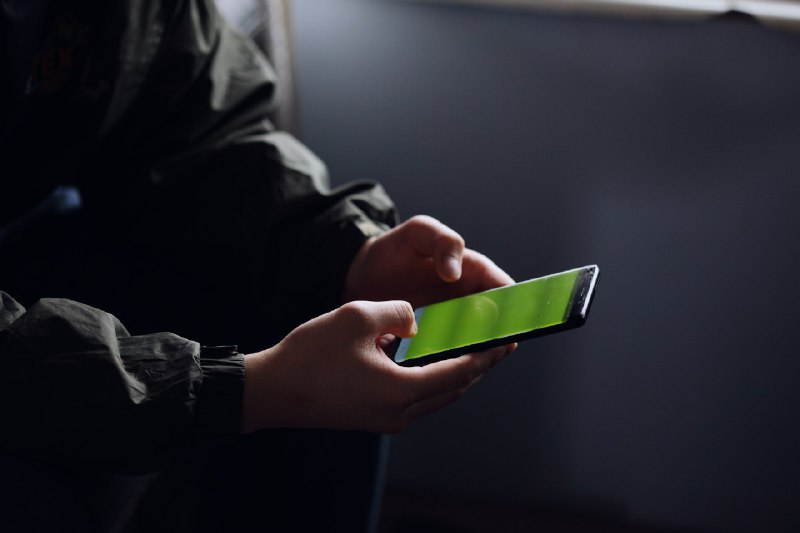 App for Quitting Porn Leaked Users' Masturbation Habits