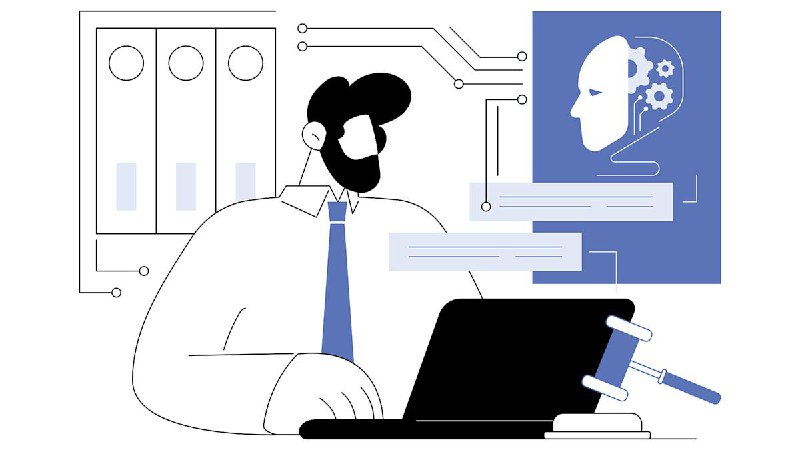 英國公務員用 AI 成效報告：每日慳 26 分鐘，八成人已經回不去了