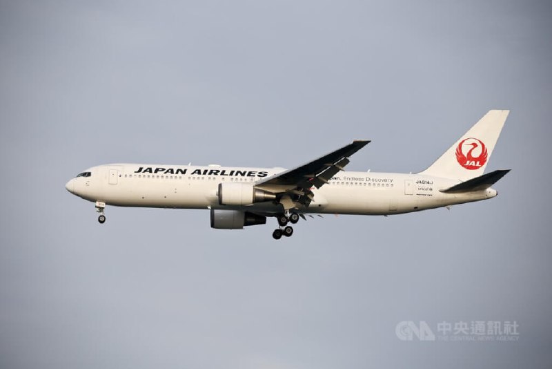 日本修改飛航規定 7/8起行動電源禁放頭頂置物箱