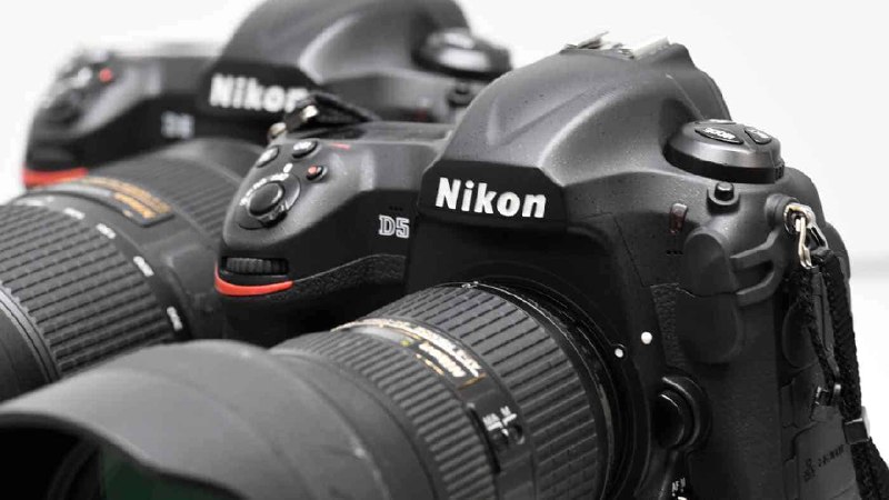 日媒報導&nbsp;Nikon&nbsp;停止出新單反機　Nikon&nbsp;否認：純粹猜測