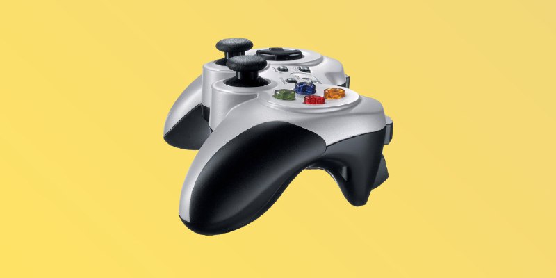 Logitech Controller Hit with Troll Reviews on Amazon