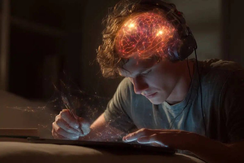 做數學題太差不用怕&nbsp;&nbsp;研究：用電刺激大腦可強化數學學習力