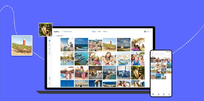 App+1 | 英特尔打出「融合卡」：让 Windows 与你的手机相连 - 少数派