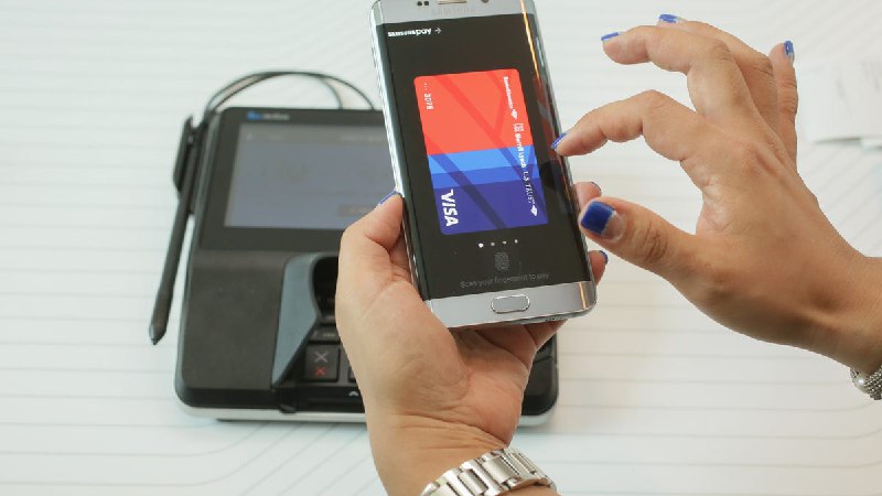 Samsung Pay could come to non-Samsung smartphones
