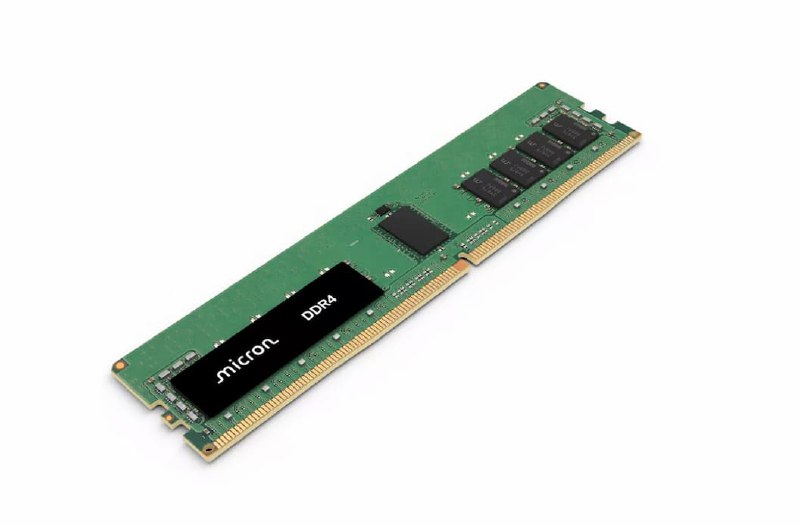 三星 DDR4 提前斷貨、美光 6 月報價飆 50%？業界：目前價格混亂