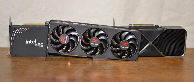 These are the best GPU 'deals' based on real-world scalper pricing and our FPS per dollar test results