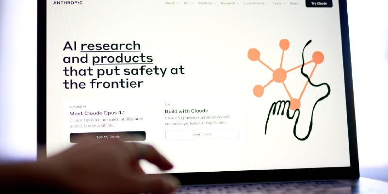 Anthropic的Claude被指用于美军抓捕马杜罗行动