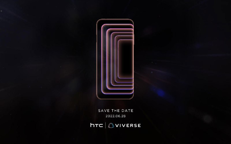 HTC 要在 6 月 28 日帶來 Viverse 元宇宙手機？
