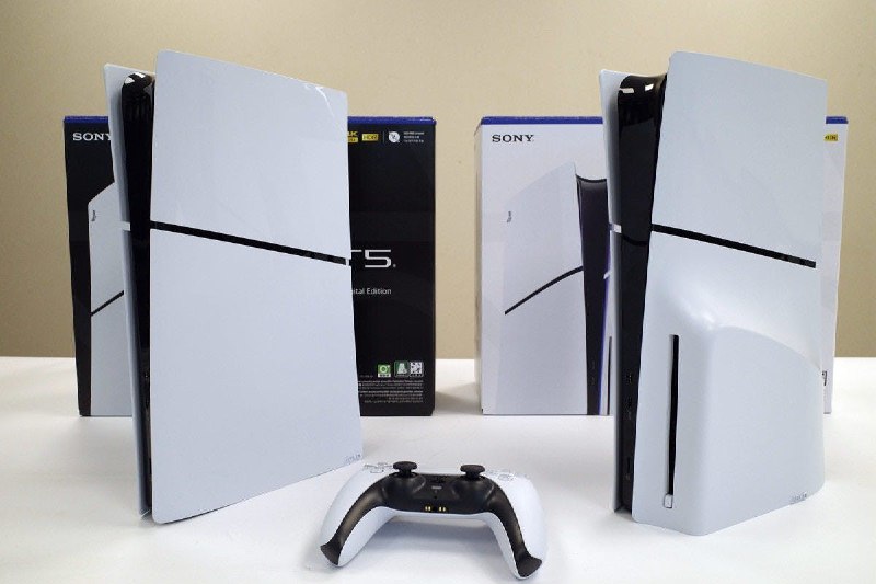 Sony PlayStation 5 Pro的處理器傳出CPU僅拉高時脈但CPU大幅強化 - Cool3c