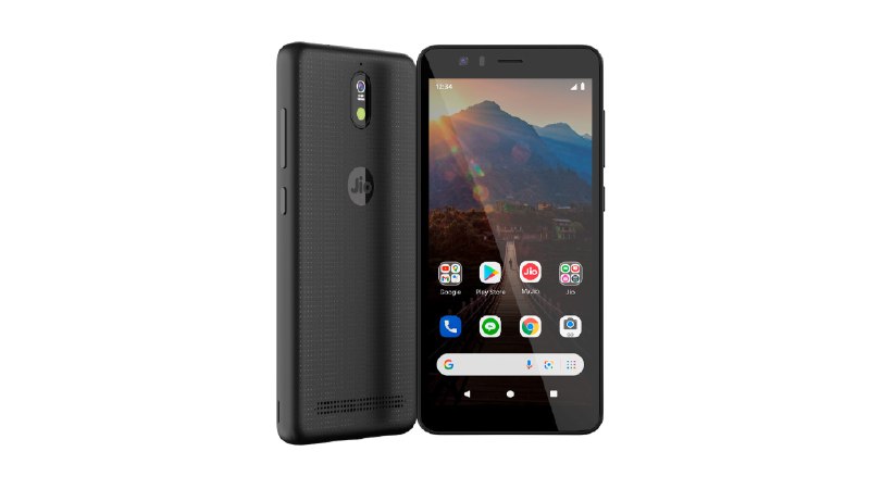 Google and India's Jio Platforms announce JioPhone Next