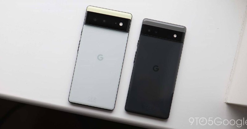 Some Google Pixel 6 series phones are bricking after a factory reset