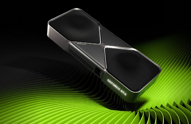 因應記憶體供不應求衝擊，輝達計畫犧牲其他顯卡優先 RTX 5060 供應