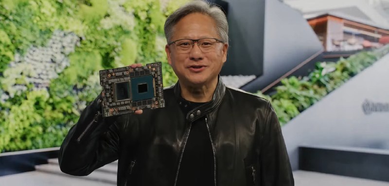 最卷一夜！Google 版 ChatGPT 开放、英伟达又投下核弹显卡……一觉醒来 AI 又变天了