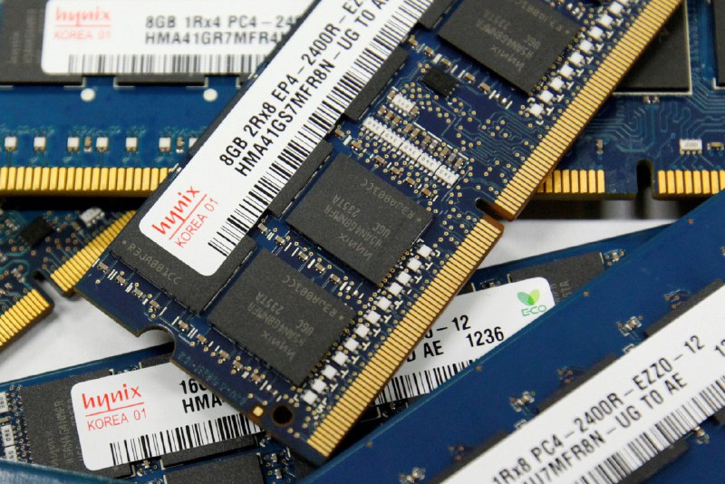 三星、SK海力士將停止供貨DDR3 記憶體廠轉單來了 | 聯合新聞網