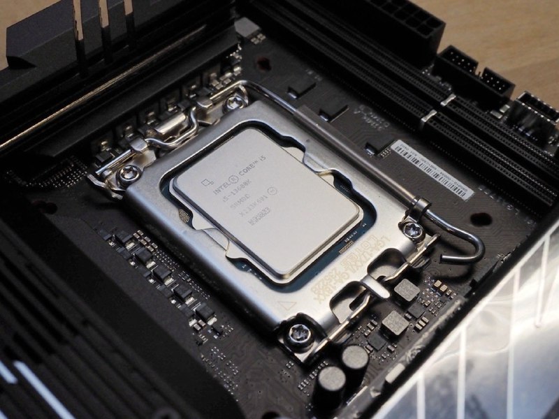 傳Intel將推出Bartlett Lake處理器為LGA 1700插槽延壽，並基於Raptor Lake架構 - Cool3c