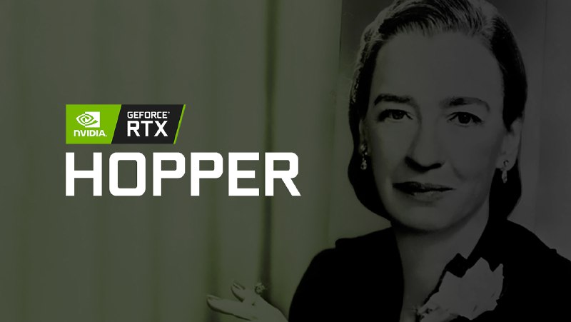 NVIDIA Next Generation Hopper GPU Leaked – Based On MCM Design, Launching After Ampere