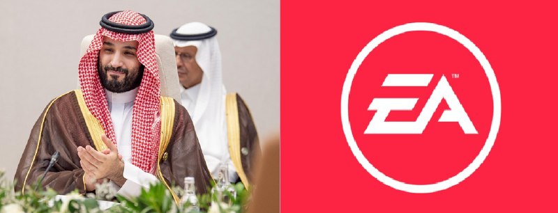 美國電子遊戲工會反對沙烏地阿拉伯550億收購EA，呼籲監管機構嚴格審查交易