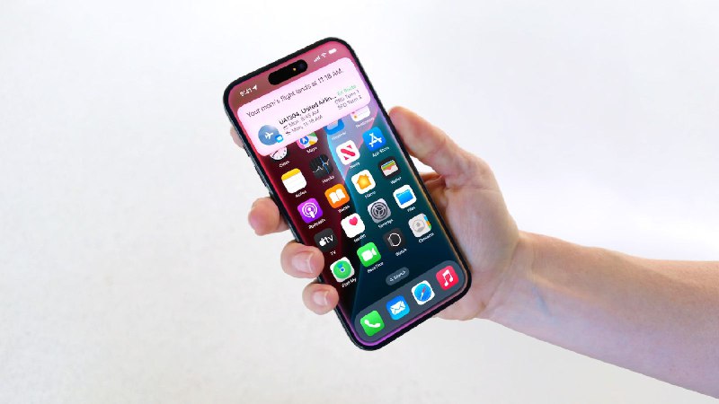 A20 Chip for iPhones Said to Remain 3nm [Retracted Rumor]
