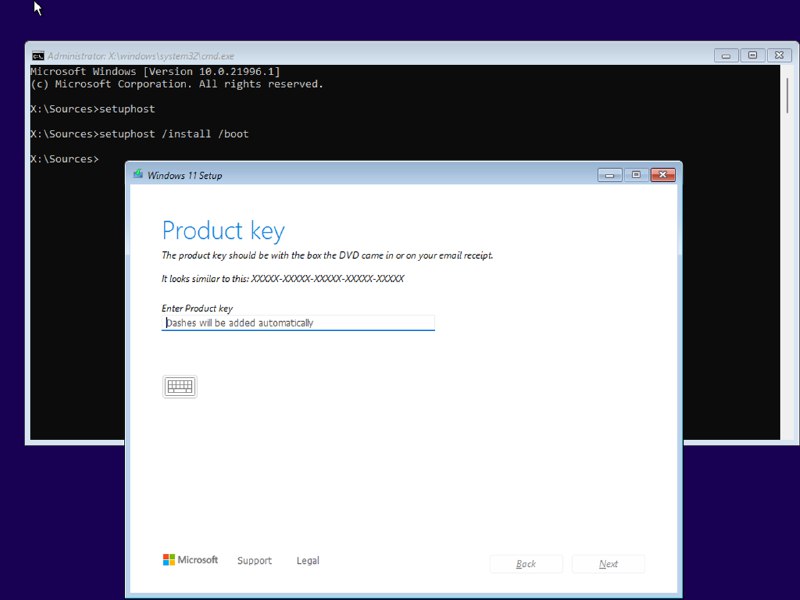 这就搞笑了，Windows 11新安装体验被发现10年前就有但一直没启用