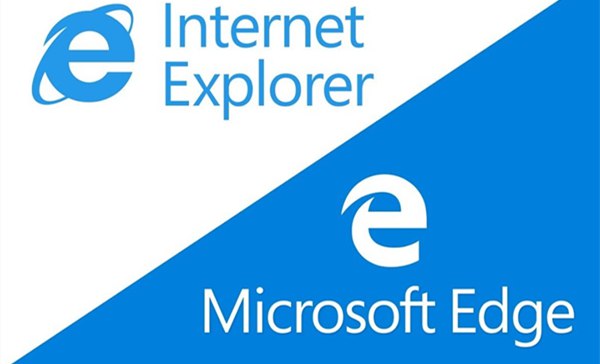 微软从Chromium Edge浏览器中将IE内核模式删除不再提供给普通用户 – 蓝点网