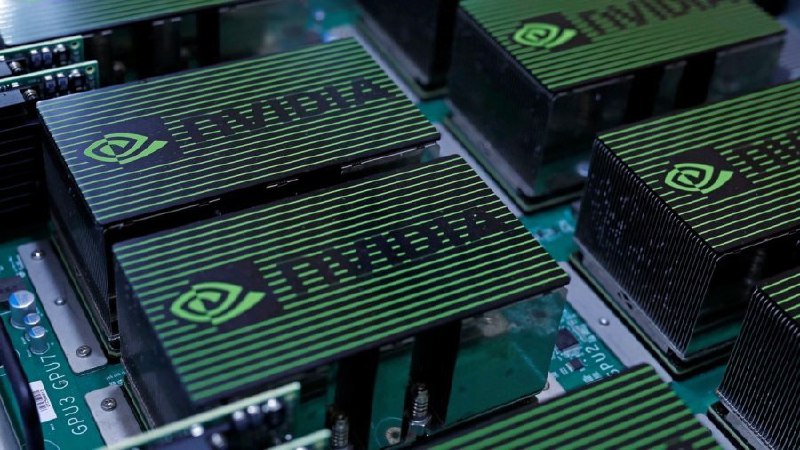 不甩雷蒙多“追杀令”？　Nvidia续开发中国版晶片 | 财经