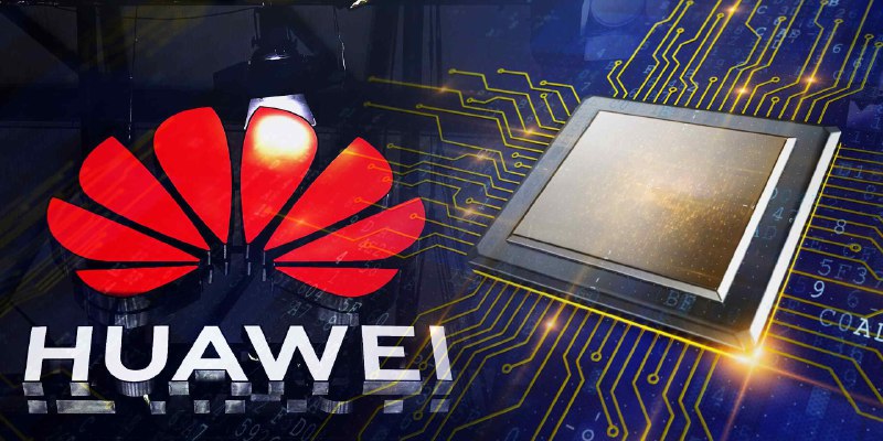 Huawei dives into chip production to battle U.S. clampdown
