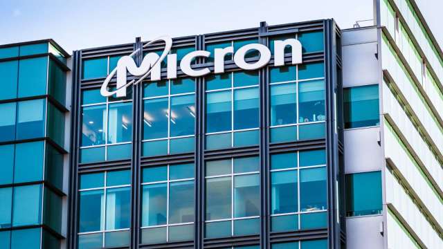 韓媒：美光科技嘗試垂直堆疊GDDR 欲在標準GDDR與HBM之間開闢新路 | 鉅亨網 - 國際政經