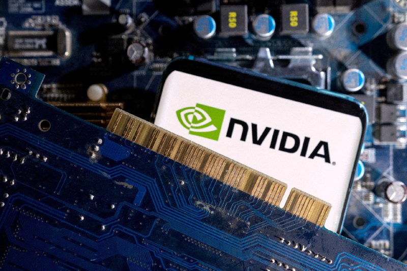 路透：Nvidia調降中國H20晶片售價 因應華為的激烈競爭 | 聯合新聞網