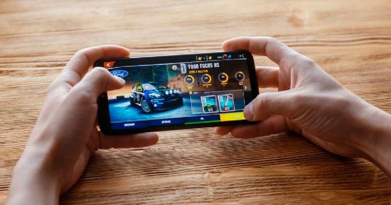 遊戲廠商把手遊體積越做越大，同時也讓你能玩的對手遊戲越來越少