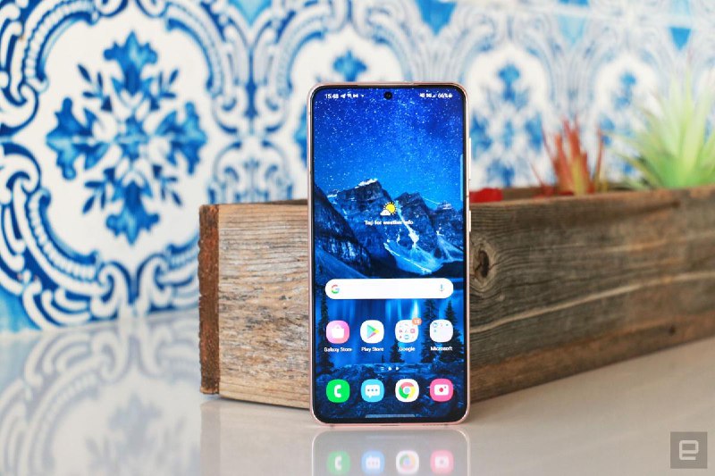 Samsung 的「維修模式」可以在送修時保留你的資料