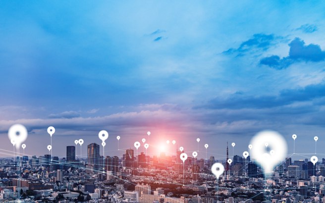 印度擬強制手機定位「永遠開啟」」蘋果、Google、三星齊聲反對 - 政治圈