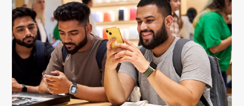 印度政府要求智慧型手機製造商要預裝當地安全程式