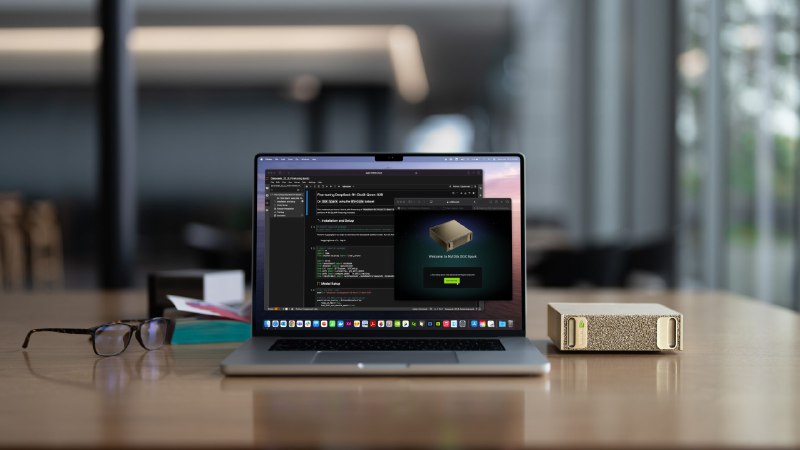 NVIDIA DGX Spark 向全球 AI 开发者正式交付 | NVIDIA 英伟达博客