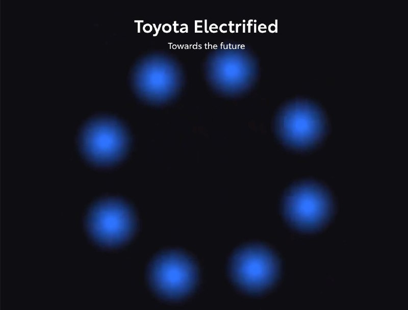 11 萬人連署要求 Toyota 別再「假電動化」