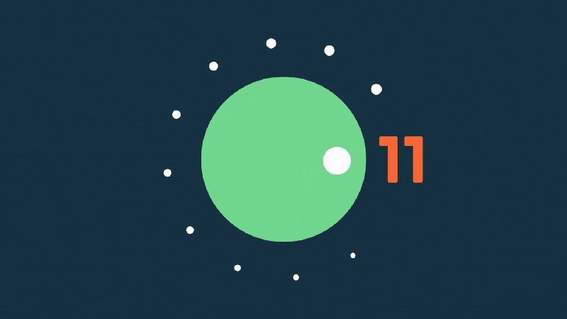 Turning it up to 11: the first Developer Preview of Android 11
