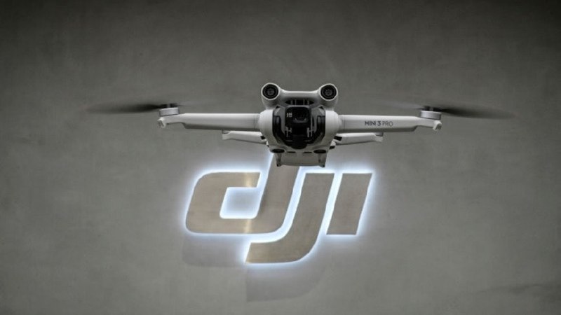 美国FCC封杀大疆等外国无人机新机型　现有设备可继续使用