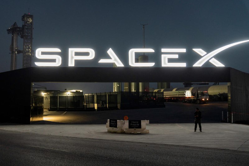 SpaceX 據報正在為美國政府打造間諜衛星群