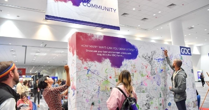 EA、小島工作室接連取消參與GDC 2020 又一大型展會面臨停辦 (151969) - Cool3c